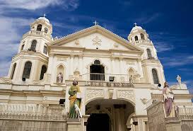 Quiapo Church